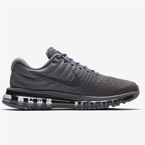 nike air max 2017 grijs goedkoop